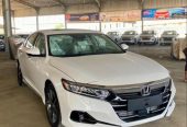 أكورد EXL 2022 صيانة مجانية