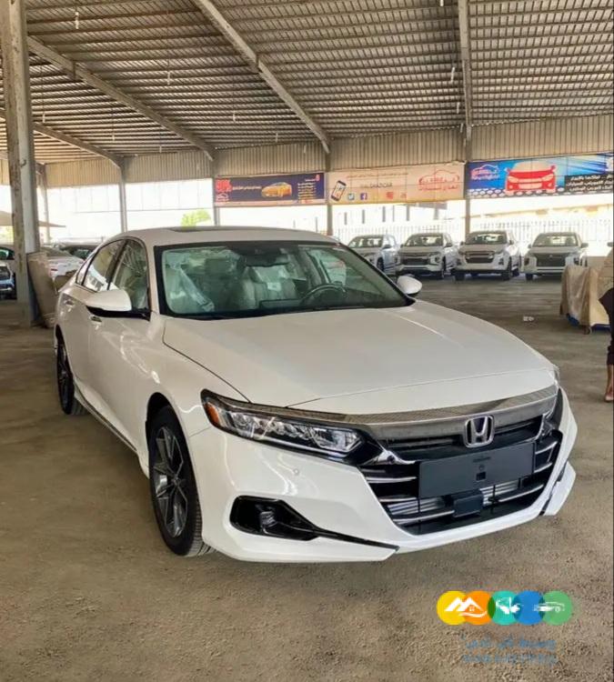 أكورد EXL 2022 صيانة مجانية