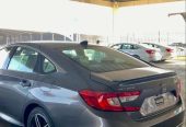 اكورد LX.Sport صيانة مجانية 2022