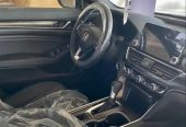 اكورد LX.Sport صيانة مجانية 2022