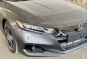اكورد LX.Sport صيانة مجانية 2022