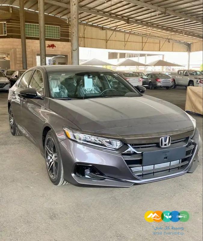 اكورد LX.Sport صيانة مجانية 2022