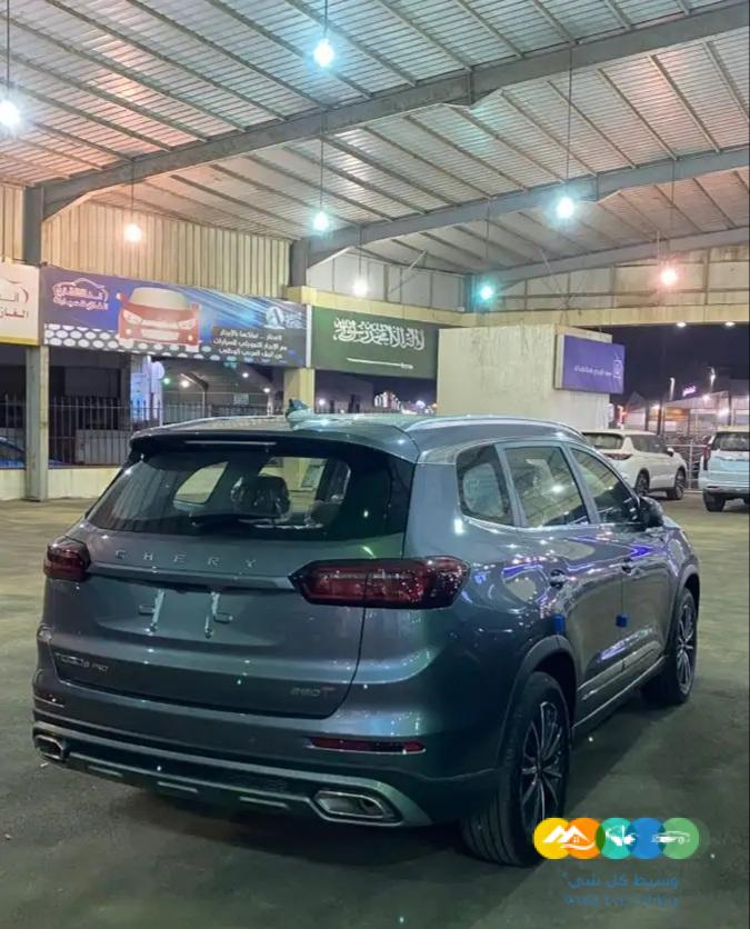 تيجو 8 برو ( 2023 )