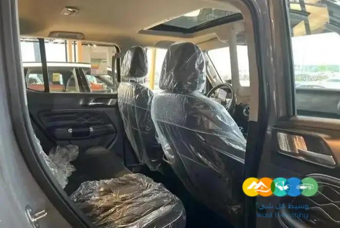 تانك 300 فل كامل دفع رباعي 2023