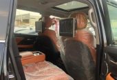 لكزس 2019 فل كامل بريمي مالك اول