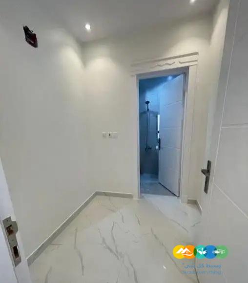 شقق ممتازة للبيع في حي الحزم