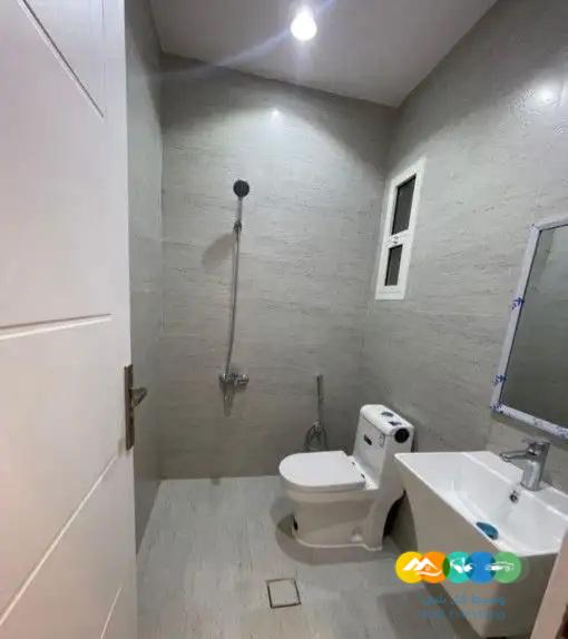 شقق ممتازة للبيع في حي الحزم