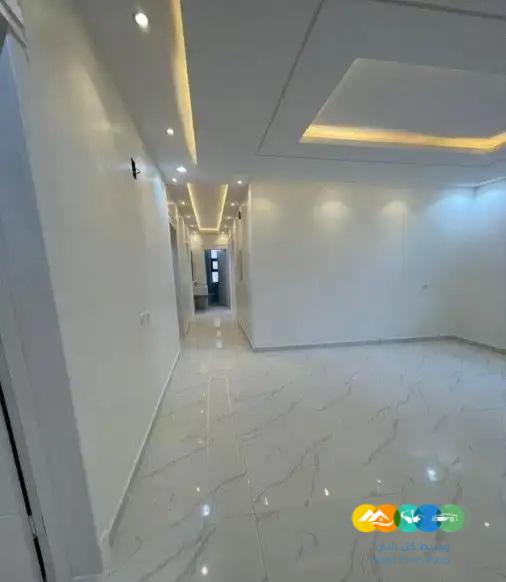 شقق ممتازة للبيع في حي الحزم