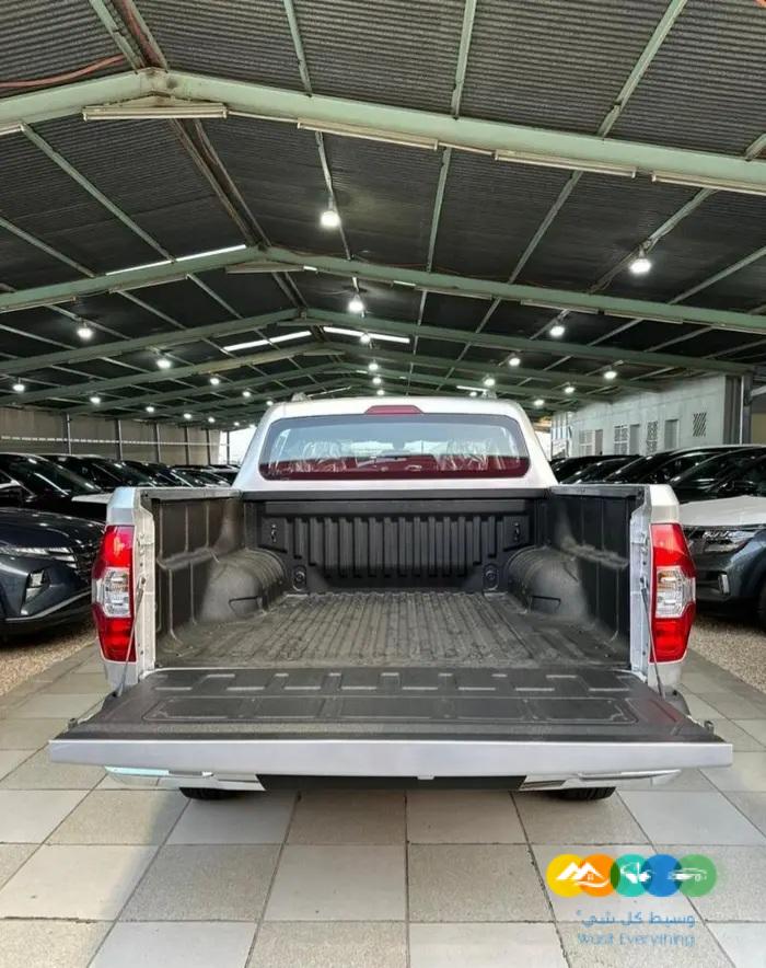 ماكسيس T60 ديزل جير توماتيك 2023