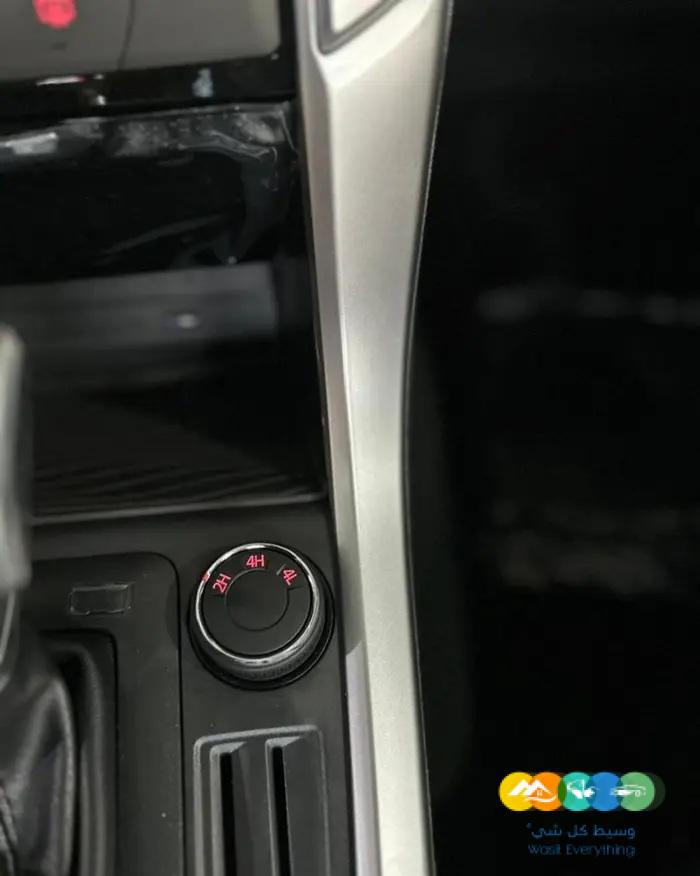 ماكسيس T60 ديزل جير توماتيك 2023