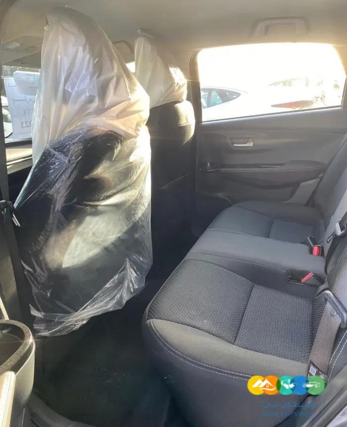 يارس YXسعودي دخول ذكي