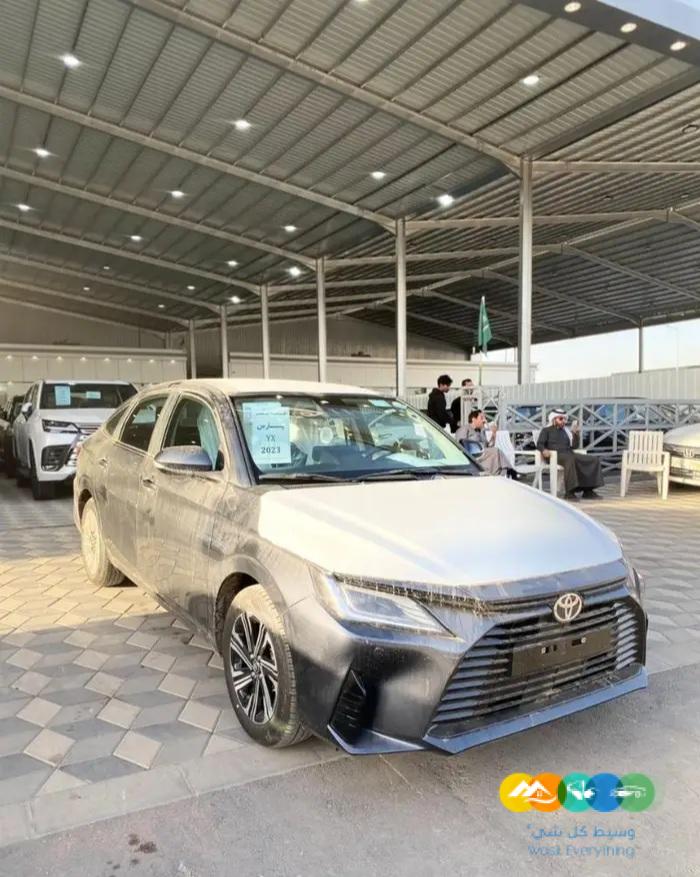 يارس YXسعودي دخول ذكي