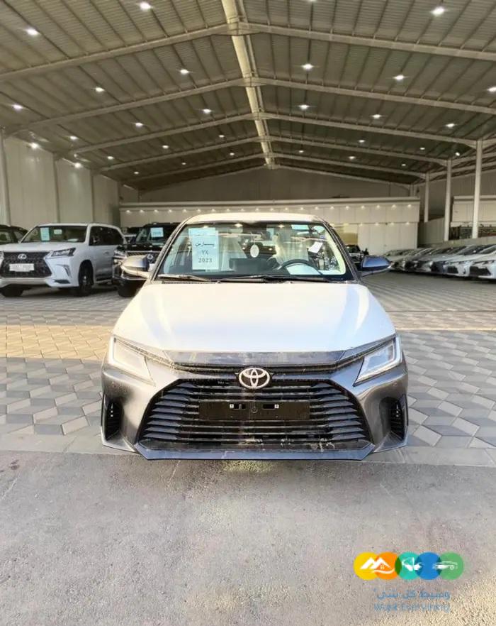 يارس YXسعودي دخول ذكي