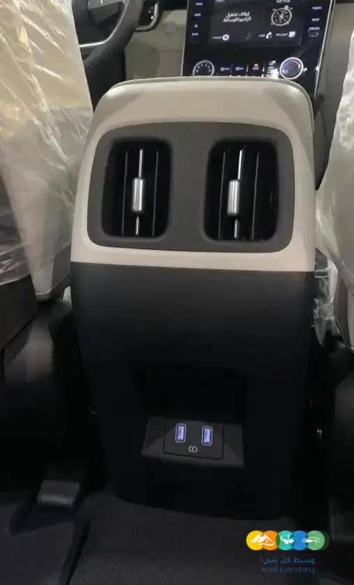 هيونداي توسان كومفورت مكينة 2000