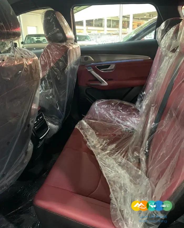 جيتور x70 بلس 2023 كومفورت