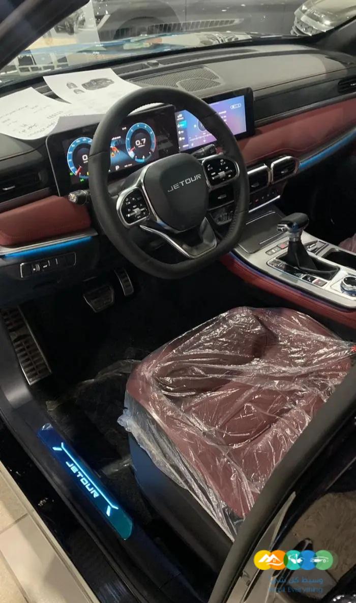 جيتور x70 بلس 2023 كومفورت