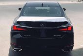 لكزس ES 350 DD موديل 2023