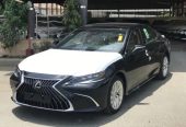 لكزس ES 350 DD موديل 2023