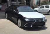لكزس ES 350 DD موديل 2023