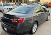 فورد تورس 2015 ممشى 150 الف فقط / تم البيع