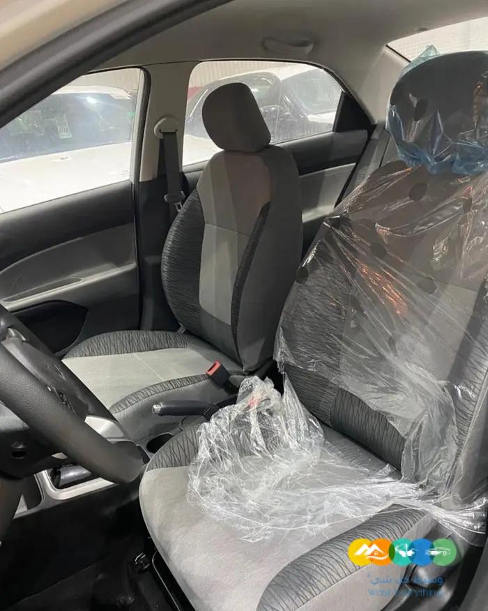 كيا بيجاس ستاندرد موديل 2022