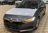 هوندا اكورد 2022 ستاندرد