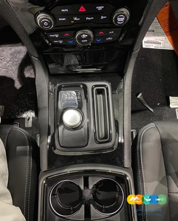 كرايزلر 300 S م 2022 فل كامل سعودي