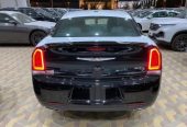 كرايزلر 300 S م 2022 فل كامل سعودي