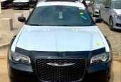 كرايزلر 300 S م 2022 فل كامل سعودي