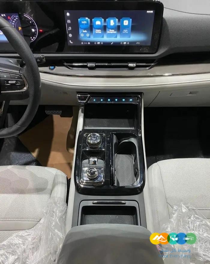 فورد تيريتورى 2023 تريند اصفار