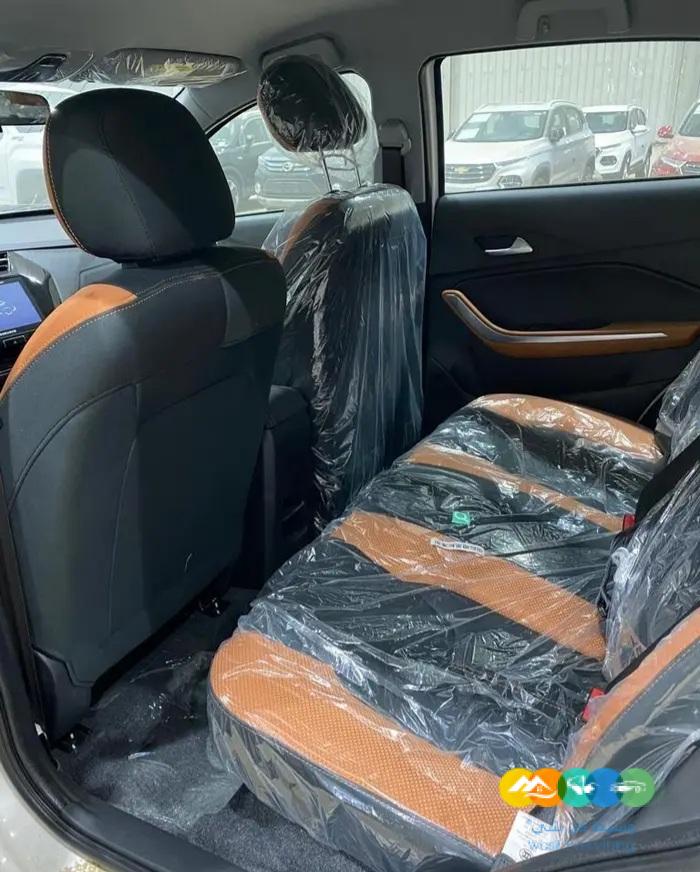 شيرى تيجو 2 برو ب 50.000 شامل الضريبه