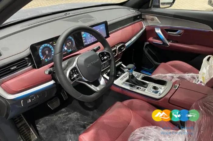 جيتور 2023 x70 plus كمفورت