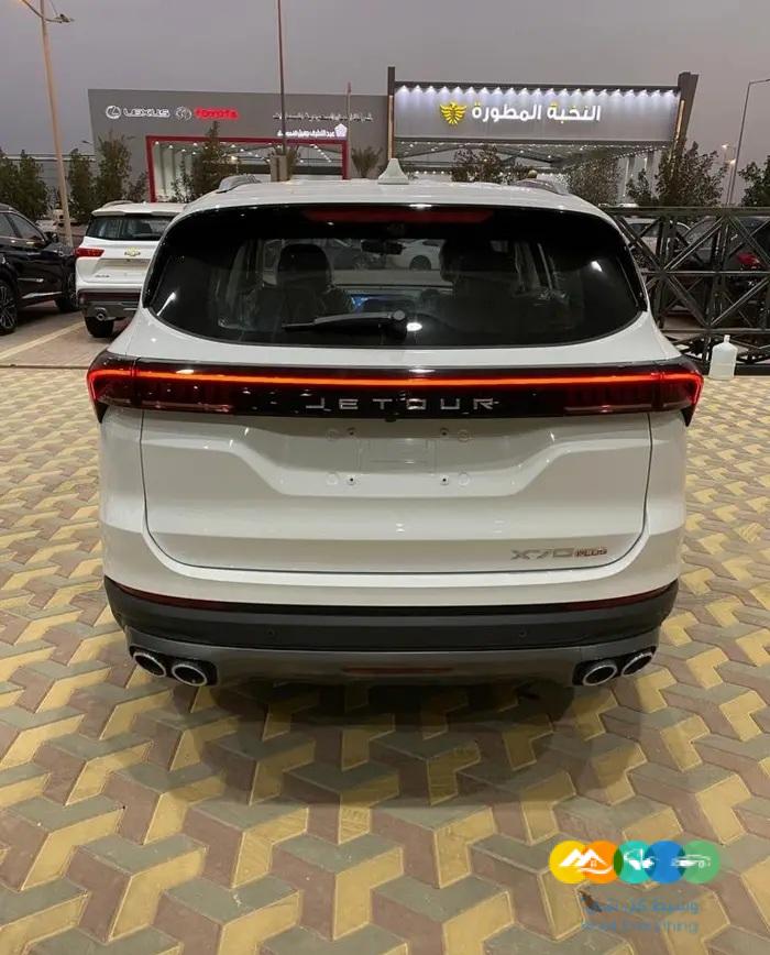 جيتور 2023 x70 plus كمفورت