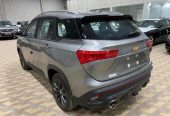 كابتيفا ستاندرد 2023 ب 68.500 شامل الضريبه