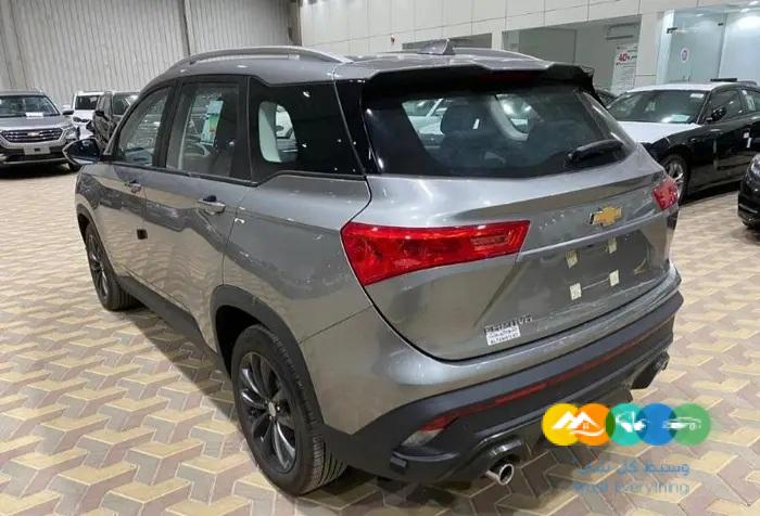 كابتيفا ستاندرد 2023 ب 68.500 شامل الضريبه