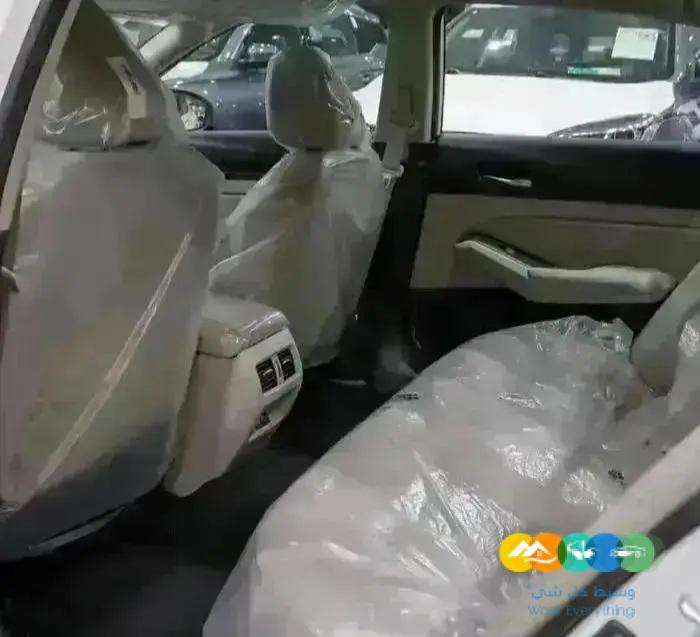 نيسان التيما SV نص فل 2022