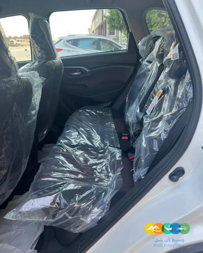 تويوتا اوربان كروز 2023 GL