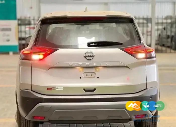 اكستريل ستاندر 2500 سي سي 3 صفوف بدون دبل