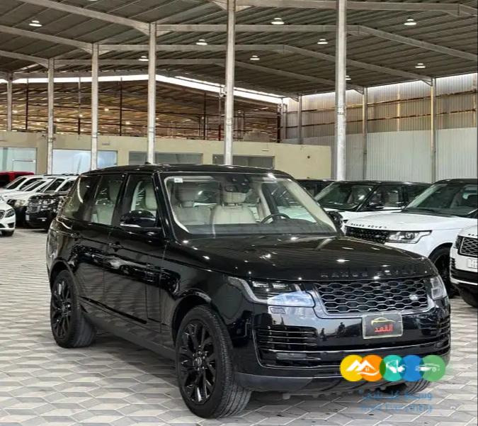 رنج روفر 2020 -HSE- قمة النظافه (( تم البيع))