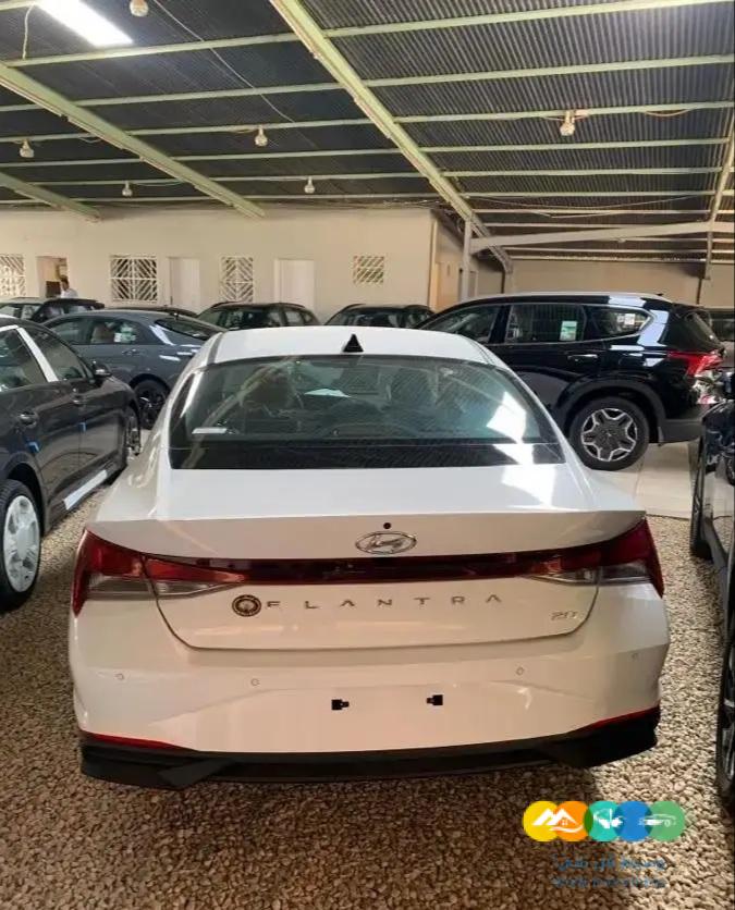 اقل سعر ألنترا مكينة 2.0 سمارت 2023