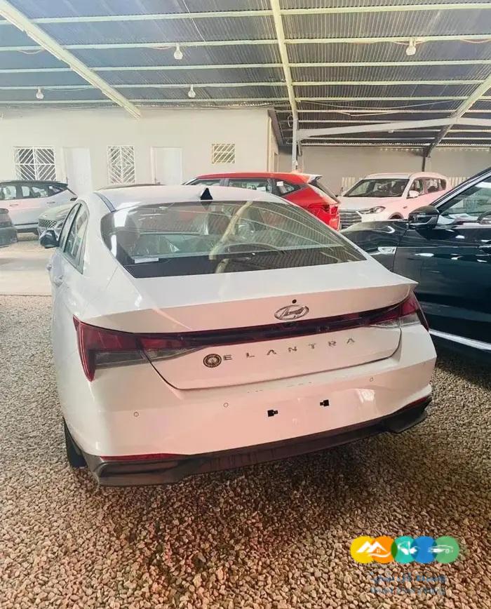 اقل سعر ألنترا مكينة 2.0 سمارت 2023