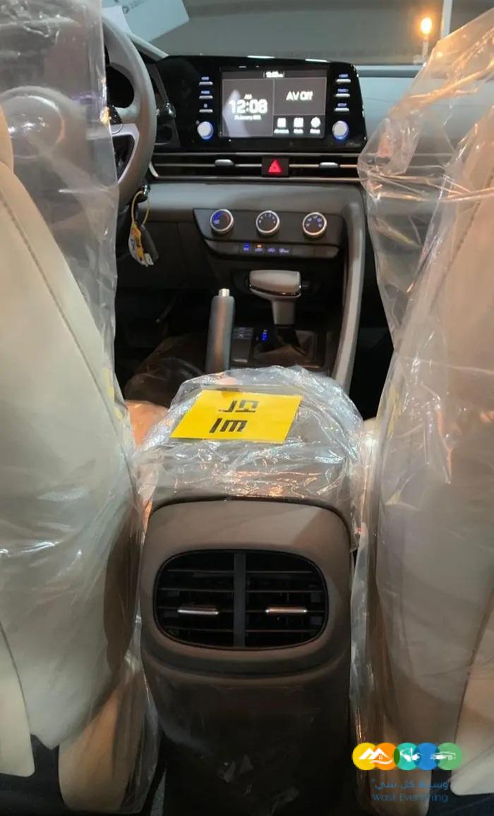 اقل سعر ألنترا مكينة 2.0 سمارت 2023