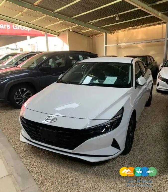 اقل سعر ألنترا مكينة 2.0 سمارت 2023