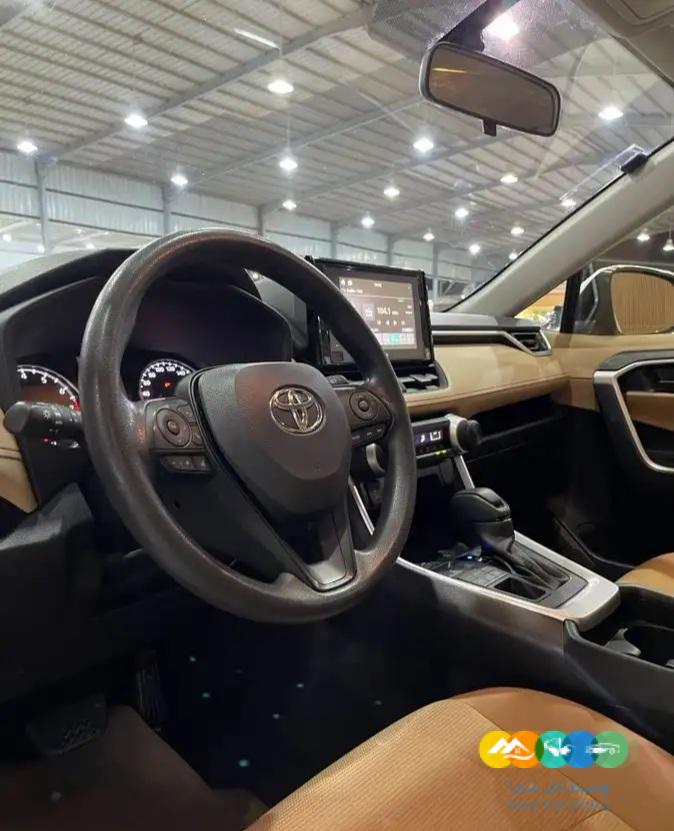 راف فور موديل 2021 (( مباعة ))