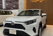 راف فور موديل 2021 (( مباعة ))
