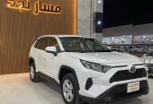 راف فور موديل 2021 (( مباعة ))
