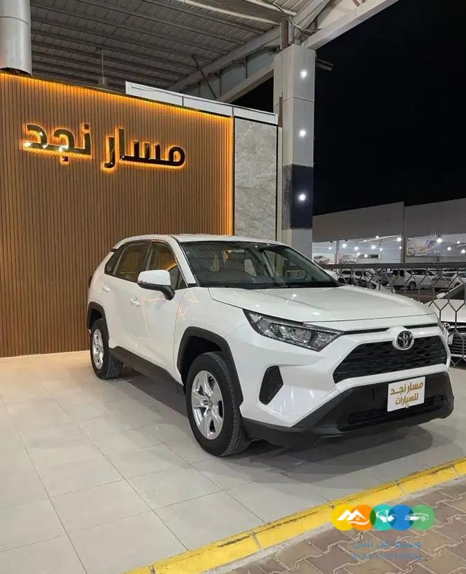 راف فور موديل 2021 (( مباعة ))