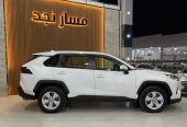 راف فور موديل 2021 (( مباعة ))