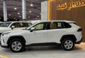 راف فور موديل 2021 (( مباعة ))