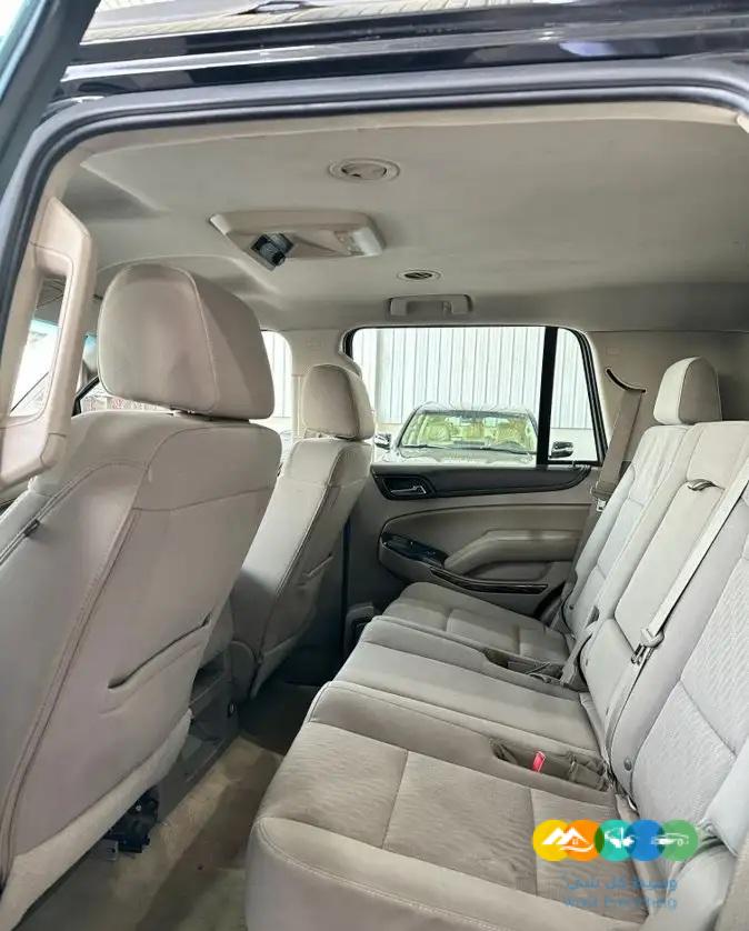 جي ام سي يوكن 2016 فل كامل دبل (( تم البيع))